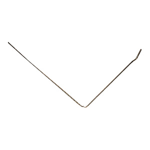 Трубка ГЦС 606, 592 длинная