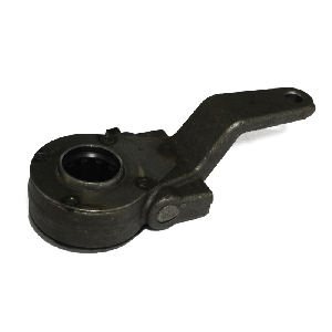 Рычаг регулировочный задний 10 тн. левый