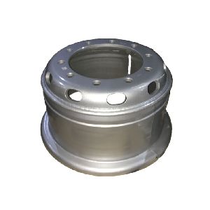 Диск колеса 6520 8,5х20 (ЕТ180) 10*335 D281 (камерный) 14мм