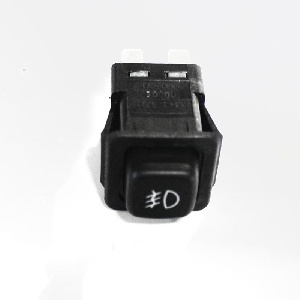 Клавиша  ЕВРО задних противотуманных фар (24V) (АВАР г.Псков)(10.03)