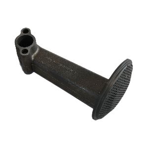 Маслоприемник ЕВРО (ПАО)