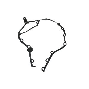 Прокладка картера маховика (паронит)