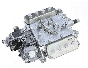 яяТНВД ЕВРО-2 без муфты (ЯЗДА) (240 л.с.) (740.31)