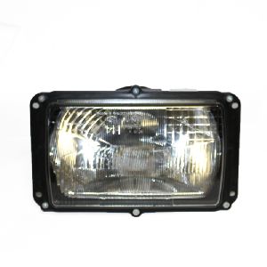 Фара ЕВРО в сборе 341 (г.Владимир)