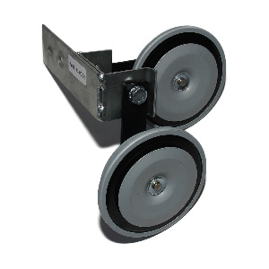 Сигнал звуковой 313/314  (Формула Света) в сборе с кронштейном (поставляется на конвейер)