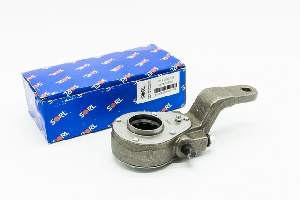 Рычаг регулировочный задний ЕВРО 53229 (SORL) 65243011016 правый