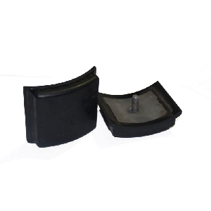 Буфер дополнительной рессоры 4308 (РОСТАР)