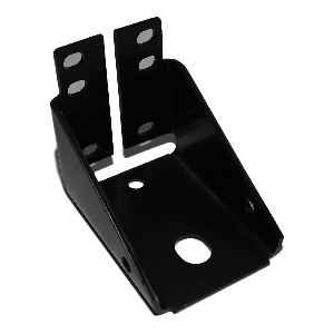 Кронштейн подвески радиатора 54115 (ПАО)