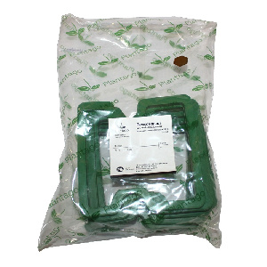 РТИ прокладки клапанной крышки ЕВРО (силикон) (Plantago) (из 8)