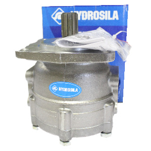 Насос НШ  32А-3Л левый круглый Гидросила-ANTEY