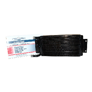 Радиатор отопителя 5320 4-х рядный медный (ШААЗ г. Шадринск) (Ш-90 мм)