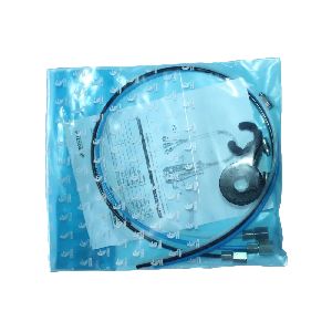 Р/к рукоятки рычага КПП (РОСТАР) 6 наим.