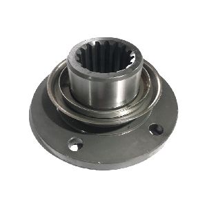 Фланец заднего редуктора 036 на 6520