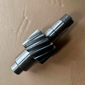 Вал 110 (14 зубьев)