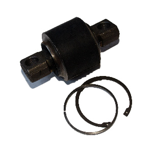 МАЗ Палец РМШ МАЗ 64221(двухопорный) (РОСТАР) (рем.комп.)