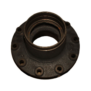 Ступица гол. 4310 (130х162х15)