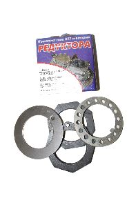 Рем. комплект редуктора (017 шестерни из 4-х)