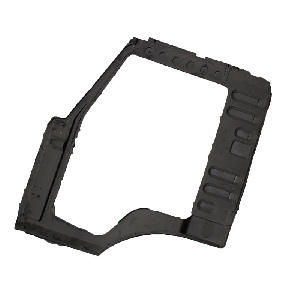 яяБоковина проема двери правая (ПАО)