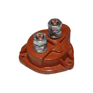 Крышка ВК массы 5320 в сборе текстолит