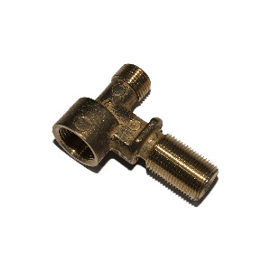 яяТройник 18х20х22 внутрений