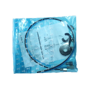 Р/к рукоятки рычага КПП (РОСТАР) 6 наим.