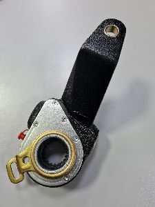 Рычаг регулировочный задний прицеп НЕФАЗ правый