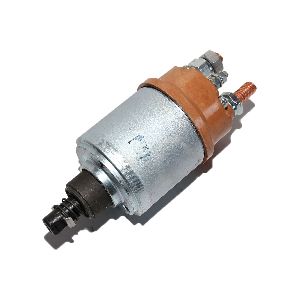 Реле втягивающее 5402 (БАТЭ г. Борисов)-10 прим.5404,5432,5432-10,7402