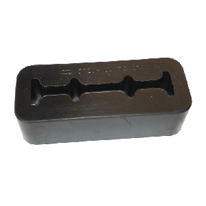 Подушка КПП (лезвие)