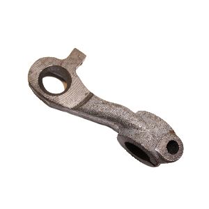 Рычаг вала вилки сцепления