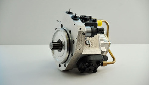 ТНВД ЕВРО-5  (АЗПИ) (Common Rail) (740.63, 740.71) (аналог 089)