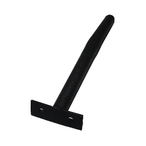 Кронштейн бордюрного зеркала