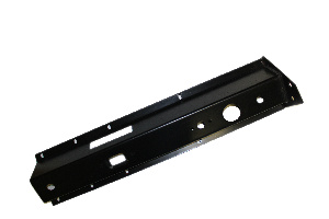 Кронштейн брызговика 5511 (г. Нефтекамск) (2 мм)