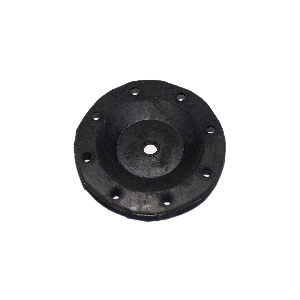 Мембрана крана подьема платформы (041)