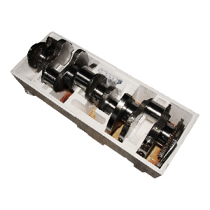 Коленвал  Р0 (ПАО)  58з