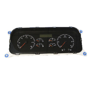 Комбинация приборов (ЭЛАРА) аналог СП Аметек