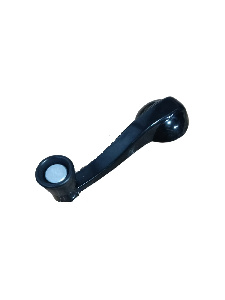 Ручка стеклоподъемника (ДААЗ) (покрытие катафорез)