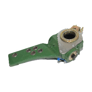 Рычаг регулировочный прицепа (г. Ставрополь) (мелкий шлиц) (автоматический)