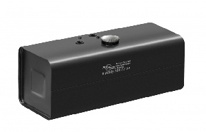 Бак топливный 210л гол. (400х490х1160) КМЗ