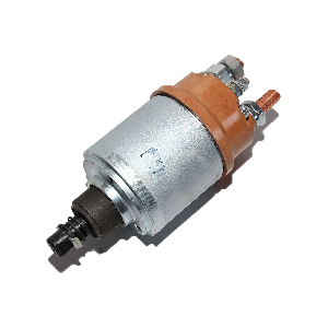 Реле втягивающее 5402 (БАТЭ г. Борисов)-10 прим.5404,5432,5432-10,7402