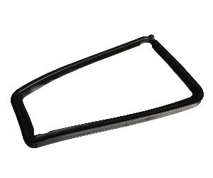 Уплотнитель форточки правый (БРТ г. Балаково)