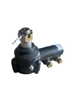 Наконечник рулевой левый  5320 (разборный)