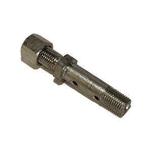 Клапан ФТОТ ЕВРО (2 отв.) (ПАО)