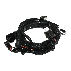 Проводка подфарника 65115 (ЕВРО-3)