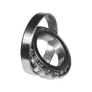 Подшипник 7217 (на 027 вал КПП 154)