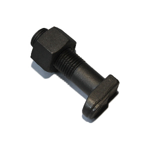 МАЗ Болт колеса (сапожок) + гайка М20х2 ТЕФЛОН