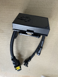 Блок управления ПЖД 16ТС 24В (Тепловые Системы)