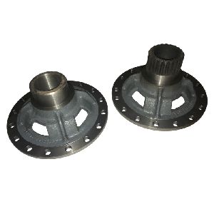 Чашка МКД ЕВРО 53229 со шлицами