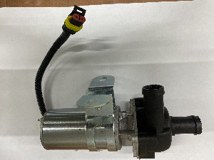 Насос помпы электрический-24В ПЖД 16 (Тепловые Системы)