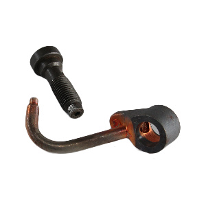 Форсунка охлаждения поршня в сборе