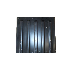 Щиток брызговика  5511 (НЕФАЗ) (1,5 мм) L550х600